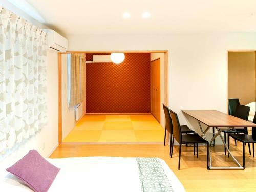 Aparthotel The Peak Villa Suite Hokkaido