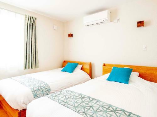 Aparthotel The Peak Villa Suite Hokkaido