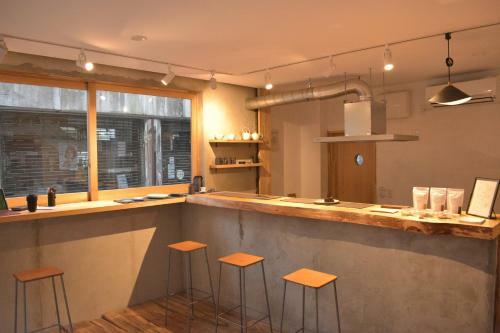 Hostal Mingle-minocamo-