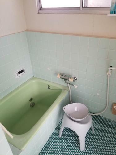 Kafuu Guesthouse+cafe
