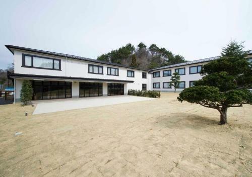 Higashimatsushima - Hotel / Vacation Stay 43089