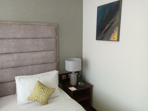 Best Western Kisumu Hotel