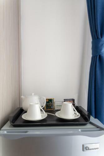 Hotel Casa Misa Luxurious Apartments By Edmor Suites