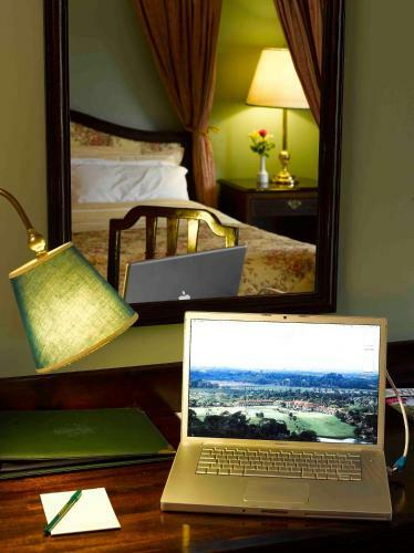 Windsor Golf Hotel & Country Club
