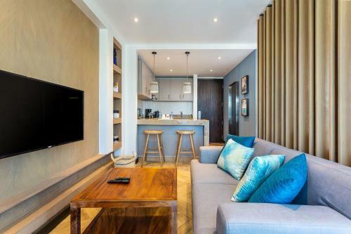 Hotel Ulwazi Place By Trianum