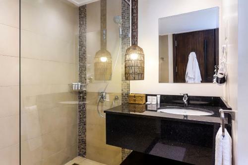 Hotel Ulwazi Place By Trianum