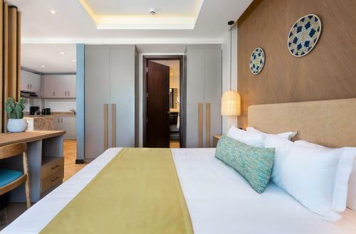 Hotel Ulwazi Place By Trianum