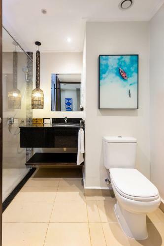 Hotel Ulwazi Place By Trianum