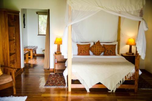 Ziwa Bush Lodge