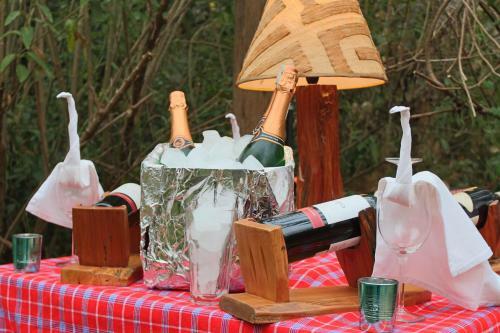 Ziwa Bush Lodge