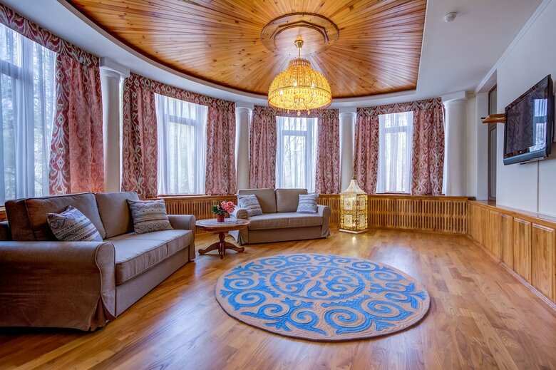 Navat Hotel