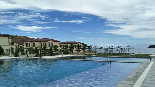 Sealong Bay Zhongqi Conifer Hotel ?????????