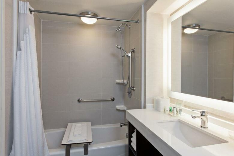 Hotel Holiday Inn Long Beach - Airport