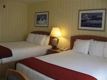 Hotel Holiday Inn Express Pacifica