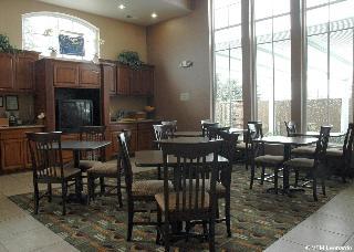 Hotel Holiday Inn Express West Sacramento