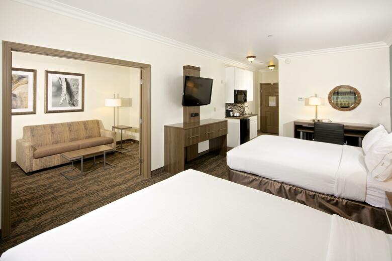Holiday Inn Express Hotel & Suites Paso Robles
