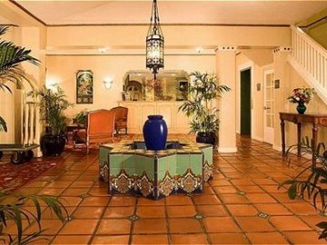 Hotel Holiday Inn Express