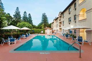 Hotel Holiday Inn San Jose Silicon Valley