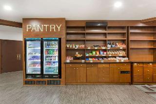 Hotel Holiday Inn San Jose Silicon Valley