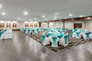 Hotel Holiday Inn San Jose Silicon Valley