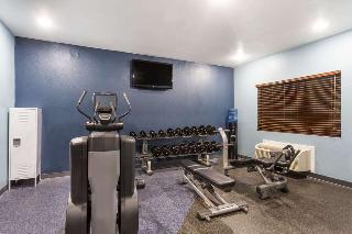 Hotel Holiday Inn San Jose Silicon Valley