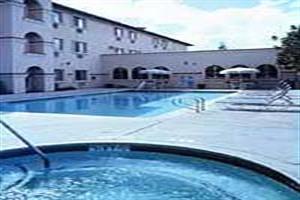 Hotel Holiday Inn San Jose Silicon Valley