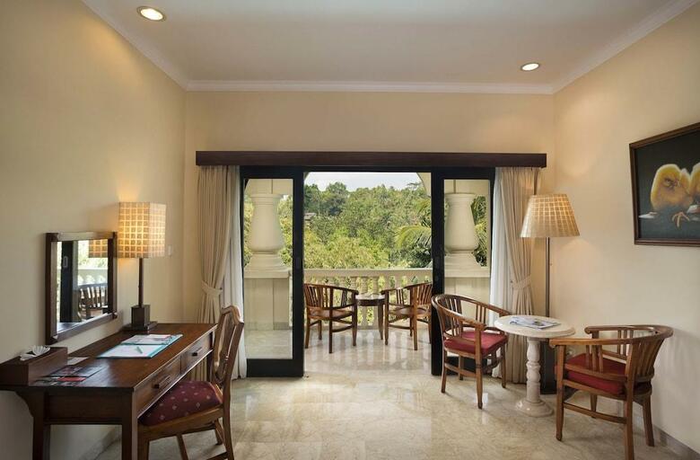 Hotel Ayung Resort Ubud