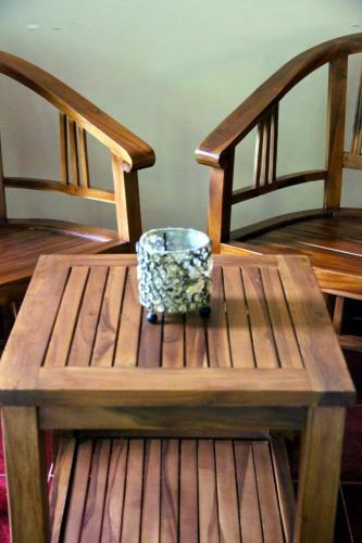 Hostal Tugu House