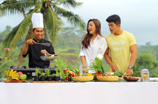 Bali Rich Luxury Villas & Spa Ubud