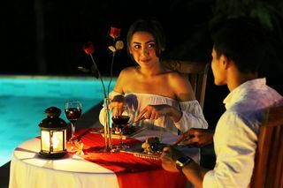Bali Rich Luxury Villas & Spa Ubud