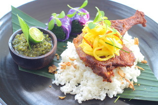Bali Rich Luxury Villas & Spa Ubud