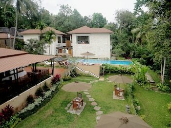 Bali Rich Luxury Villas & Spa Ubud
