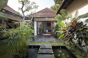 Bayad Ubud Bali Villa