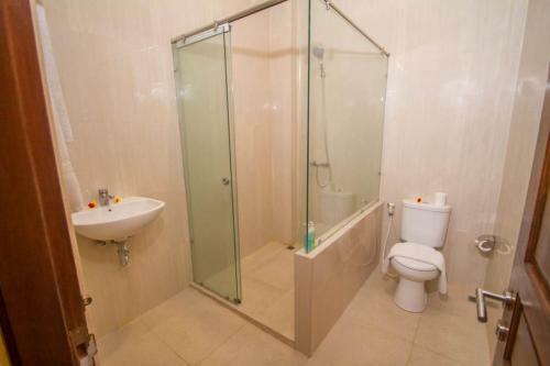 Hostal Adi Jaya Cottages