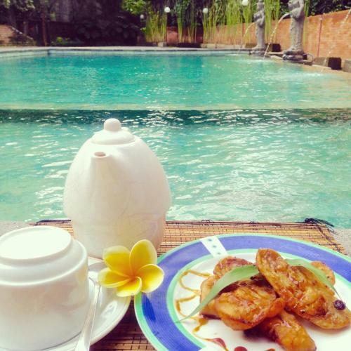 Hostal Adi Jaya Cottages
