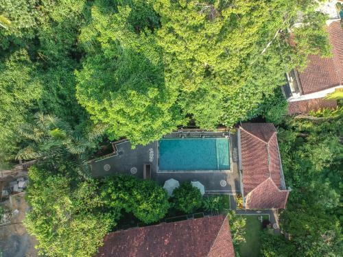 Hostal Adi Jaya Cottages