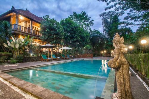 Hostal Adi Jaya Cottages