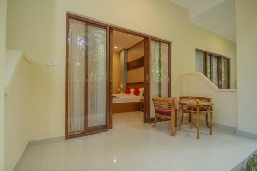 Hostal Adi Jaya Cottages