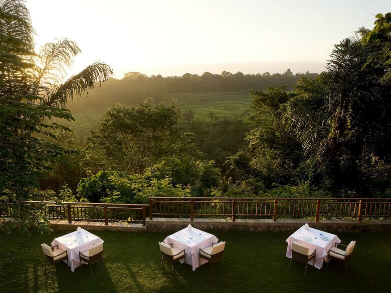 Hotel The Samaya Ubud