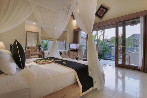 Hotel Sankara Ubud Resort