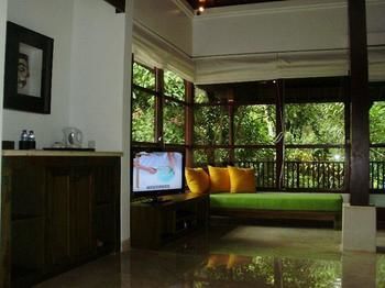 Alam Ubud Culture Villa And Residence