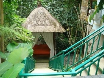 Alam Ubud Culture Villa And Residence