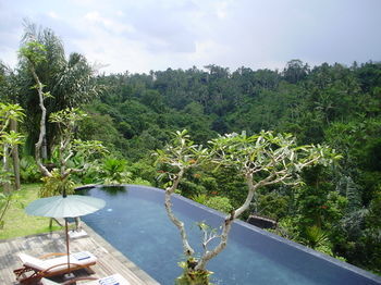 Alam Ubud Culture Villa And Residence