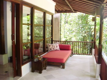 Alam Ubud Culture Villa And Residence