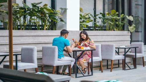 Hotel Angkor Aurora