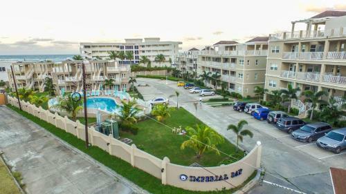 Apartamento Imperial Bay Beach And Golf Residence