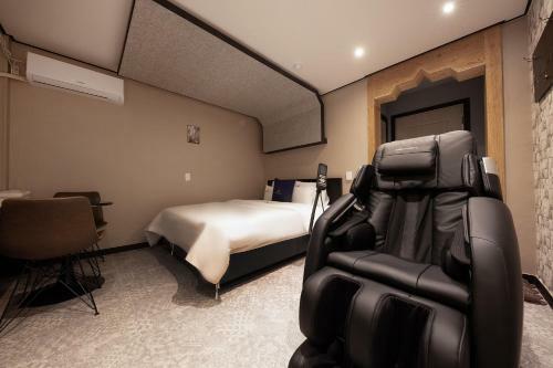 Cheonan A One Hotel