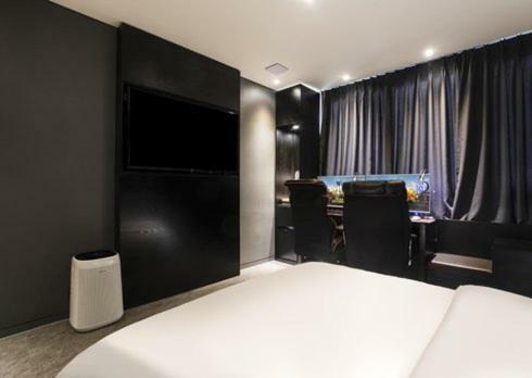 Hotel Luem Ansan
