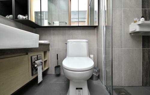 Ocean Soleview Hotel