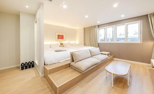 Motel Hotel Yam_pohang Munduck
